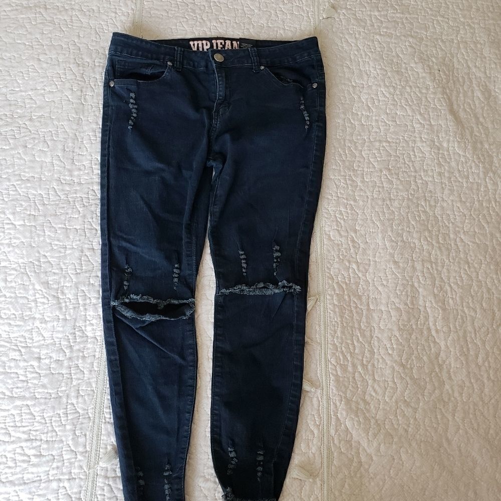 VIP Women jeans size 13